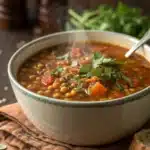 Lentil Soup