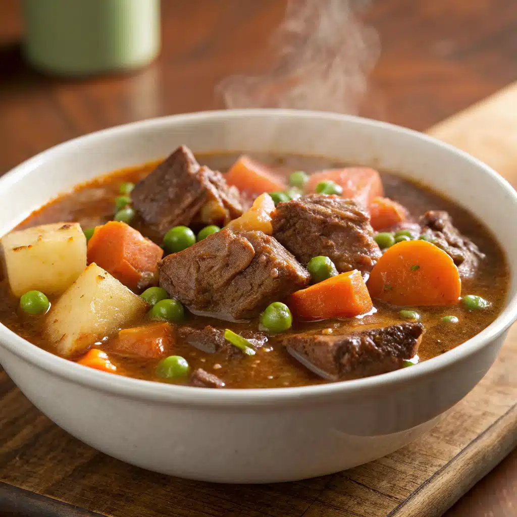 Beef Stew