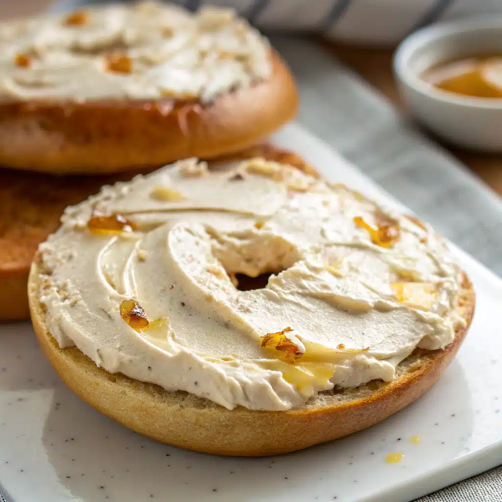 Smoked Cream Cheese 1 Smoked Cream Cheese