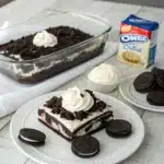 Oreo Dessert recipe