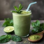 Green Detox Smoothie