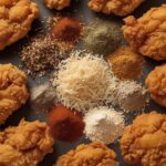 Copycat Fried Chicken Spice Blend