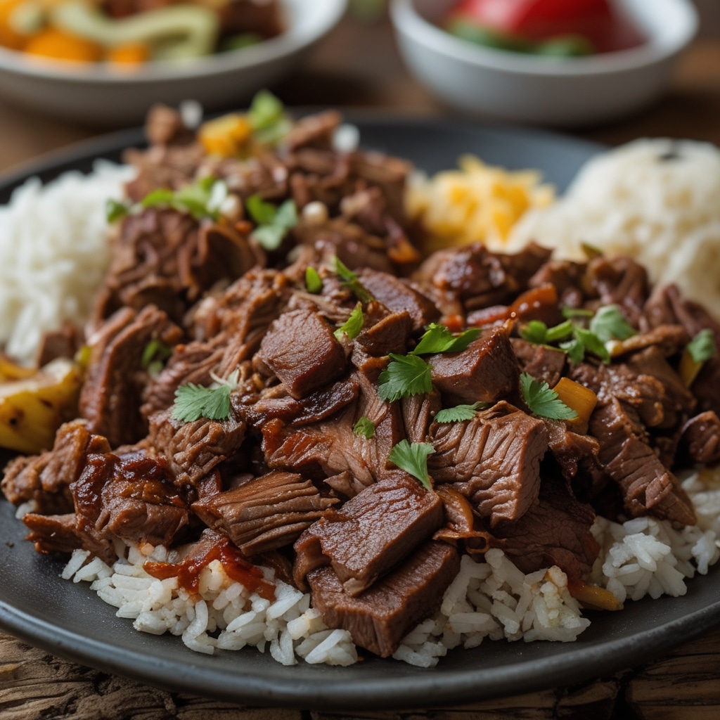 the best barbacoa beef