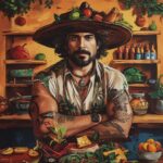 Al Pastor - Stellanspice