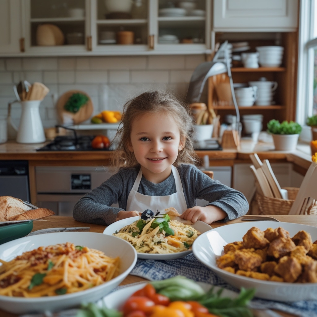 Quick Dinner Ideas for Busy Back to School Nights