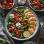 Mediterranean Meal Prep