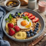 Healthy Breakfast Recipes