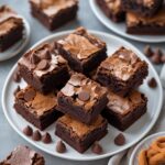 9 Irresistible Brownie Recipes