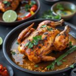 Peri Peri Chicken Recipe
