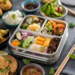 Bento Lunchbox Recipes