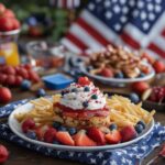 4th of July food