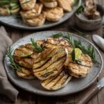Brown Sugar GRILLED PINEAOOLE