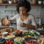 Meal Prep for Busy Moms
