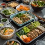 Asian Meal Prep