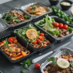 Cheap Meal Prep