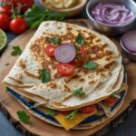 Easy School Lunchbox Quesadillas Recipe for Kids