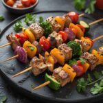 50 Easy Skewer & Kebab Recipes