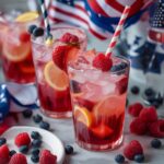 4th of July punch
