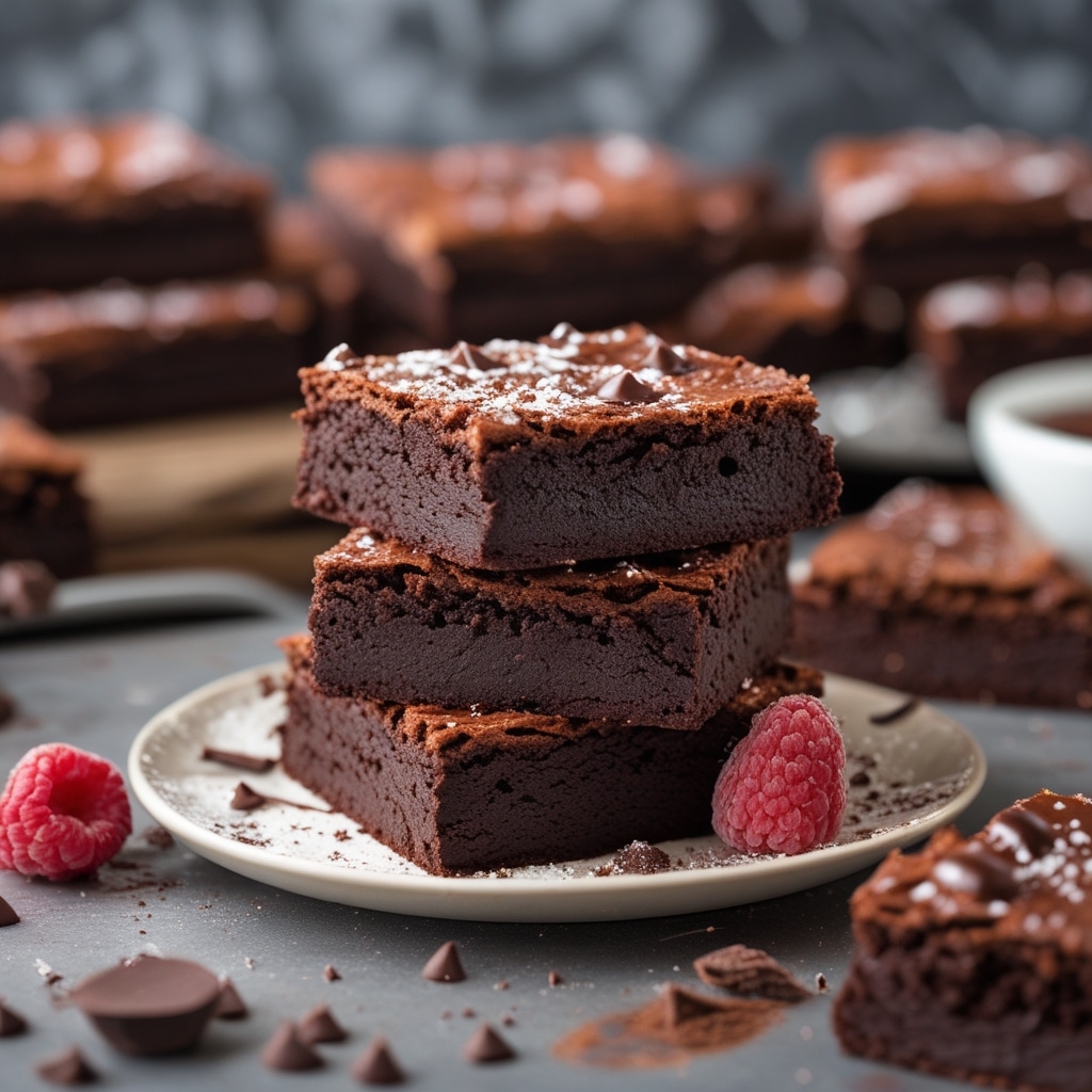 Keto Brownies