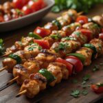 Chicken Kabobs usa