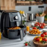 Air Fryer Meal Prep