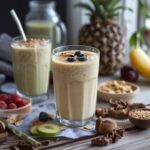 Smoothie Breakfast