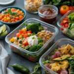 Meal Prep on a Budget
