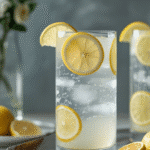 Classic Refreshing Lemonade Recipe