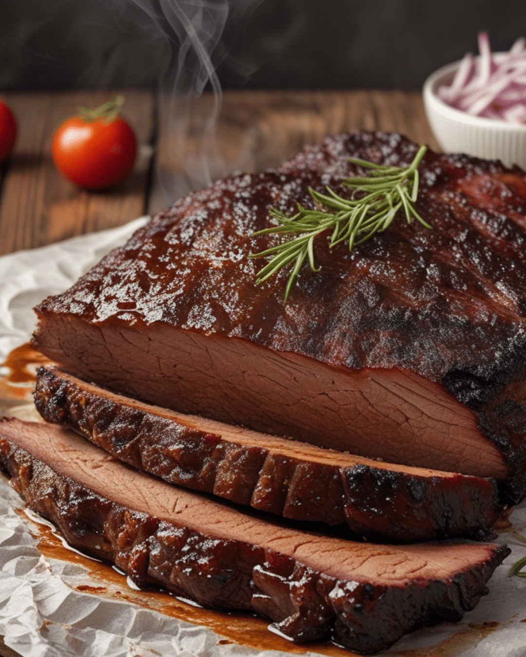 Must-Have BBQ Brisket: Low and Slow Recipe