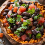 Guacamole Nachos: Ultimate Comfort Food