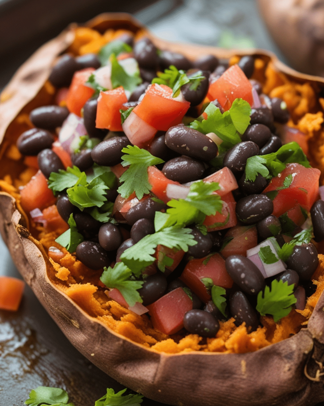 Guacamole Nachos: Ultimate Comfort Food