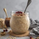 Quick Overnight Oats for Busy Mornings