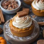 Pumpkin Pie Snickerdoodles