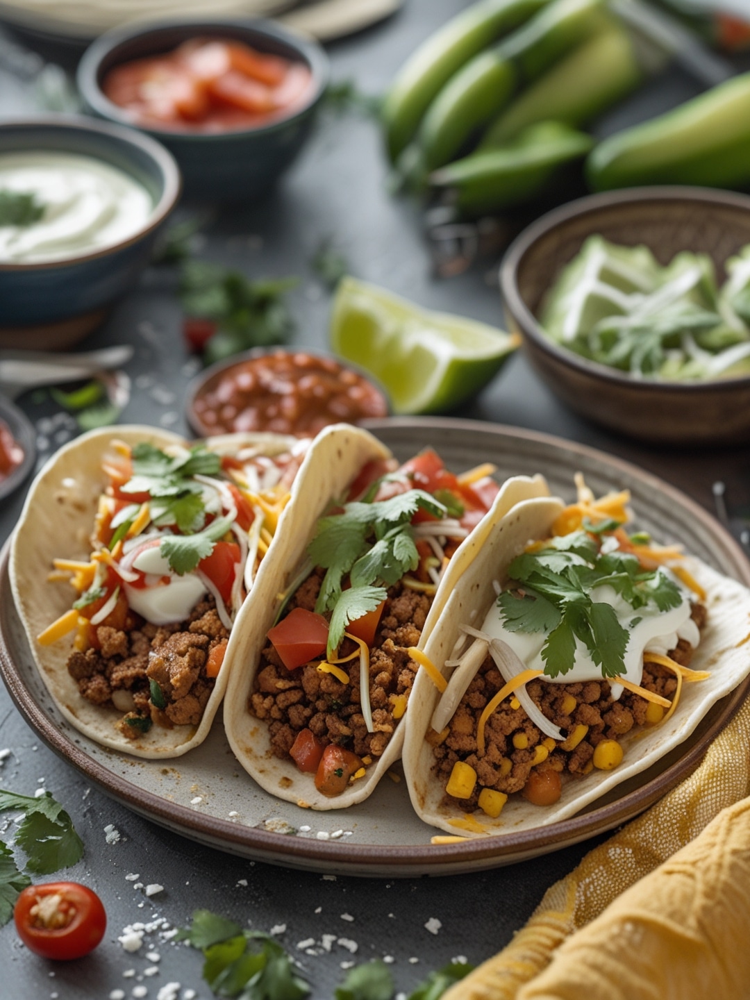 Taco Tuesday All Year Round: 7 Recipes You'll Love